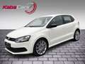Volkswagen Polo V BlueGT Automatik 12-Monate Garantie Blanc - thumbnail 1