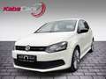 Volkswagen Polo V BlueGT Automatik 12-Monate Garantie Blanc - thumbnail 2