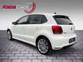 Volkswagen Polo V BlueGT Automatik 12-Monate Garantie Blanc - thumbnail 3