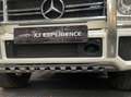 Mercedes-Benz G 63 AMG Edition Navi Opendak Leder Blanc - thumbnail 21