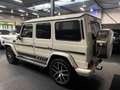 Mercedes-Benz G 63 AMG Edition Navi Opendak Leder Blanc - thumbnail 4