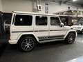 Mercedes-Benz G 63 AMG Edition Navi Opendak Leder Blanc - thumbnail 8