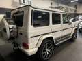 Mercedes-Benz G 63 AMG Edition Navi Opendak Leder Blanc - thumbnail 6