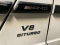 Mercedes-Benz G 63 AMG Edition Navi Opendak Leder Blanc - thumbnail 19