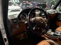 Mercedes-Benz G 63 AMG Edition Navi Opendak Leder Blanc - thumbnail 33