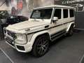 Mercedes-Benz G 63 AMG Edition Navi Opendak Leder Blanc - thumbnail 3