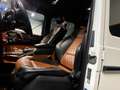Mercedes-Benz G 63 AMG Edition Navi Opendak Leder Blanc - thumbnail 32
