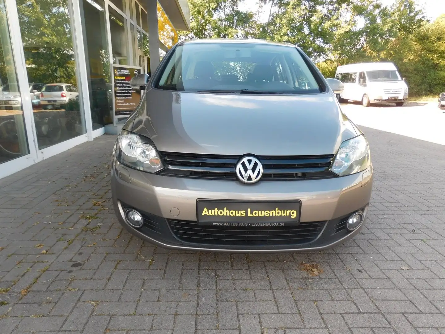 Volkswagen Golf Plus VI+IM KUNDENAUFRAG!!! Braun - 2