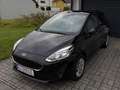 Ford Fiesta Trend 1,1 Schwarz - thumbnail 1