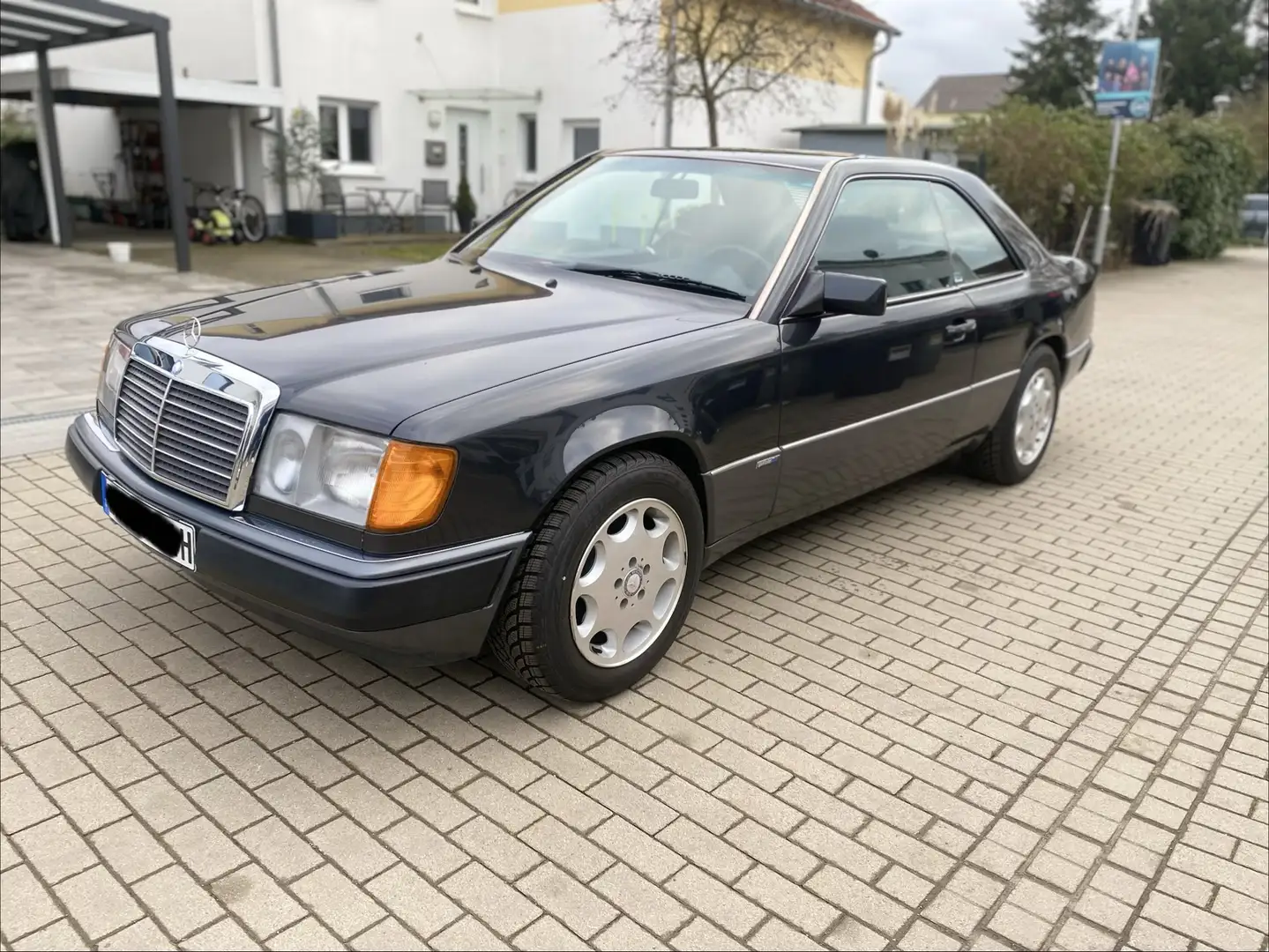 Mercedes-Benz CE 230 Sportline Negro - 1