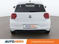 Volkswagen Polo 1.0 TSI  *TEMPO*CARPLAY&AUTO*KLIMA*BT* Weiß - thumbnail 5