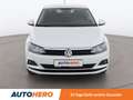 Volkswagen Polo 1.0 TSI  *TEMPO*CARPLAY&AUTO*KLIMA*BT* Weiß - thumbnail 9