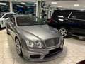 Bentley Continental GT 6,0 W12 AWD Gris - thumbnail 15