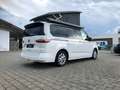 Volkswagen T7 California Beach Camp.+AHK + 5 Jahre Garantie Wit - thumbnail 6