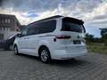 Volkswagen T7 California Beach Camp.+AHK + 5 Jahre Garantie Wit - thumbnail 10