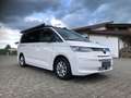 Volkswagen T7 California Beach Camp.+AHK + 5 Jahre Garantie Wit - thumbnail 11