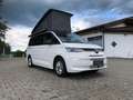 Volkswagen T7 California Beach Camp.+AHK + 5 Jahre Garantie Wit - thumbnail 3