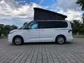 Volkswagen T7 California Beach Camp.+AHK + 5 Jahre Garantie Wit - thumbnail 5