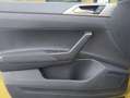 Volkswagen Polo 1.0 Comfortline ACC Sitzheizung Klima Gelb - thumbnail 28
