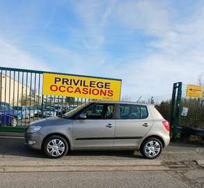 12 TDi GreenLine AiRCO EMBRAYAGE NEUF EURO 5