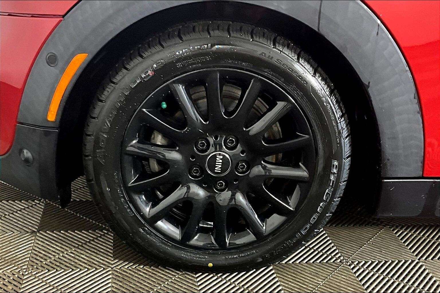 used 2016 MINI Cooper Hardtop car, priced at $12,498