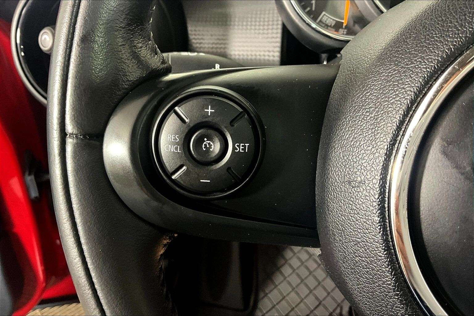 used 2016 MINI Cooper Hardtop car, priced at $12,498