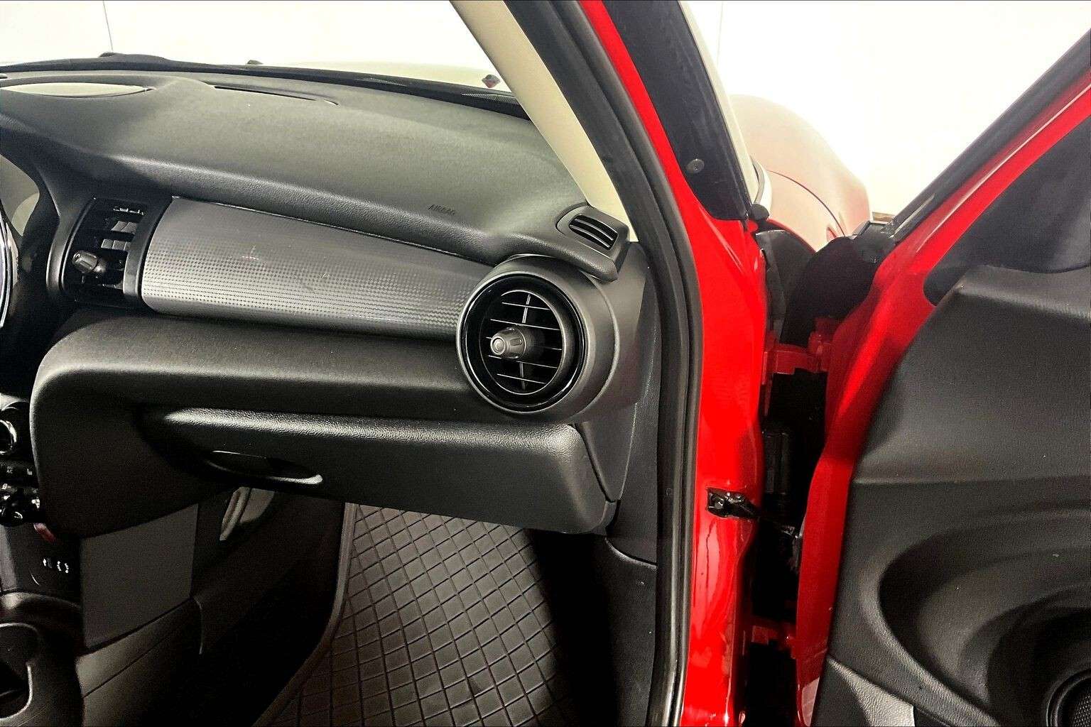 used 2016 MINI Cooper Hardtop car, priced at $12,498