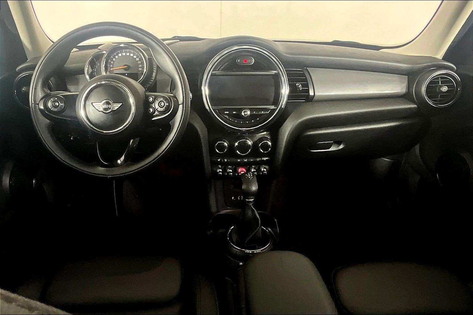 used 2016 MINI Cooper Hardtop car, priced at $12,498