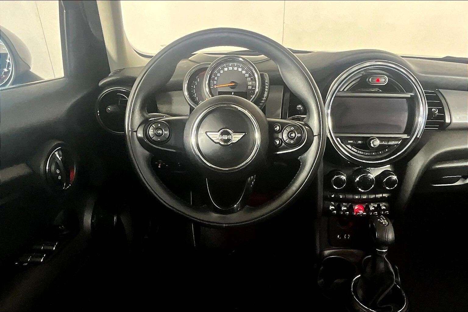 used 2016 MINI Cooper Hardtop car, priced at $12,498