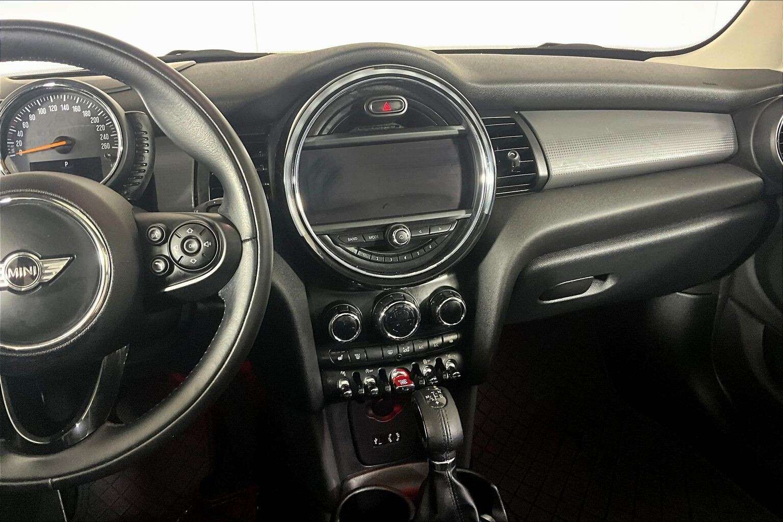 used 2016 MINI Cooper Hardtop car, priced at $12,498