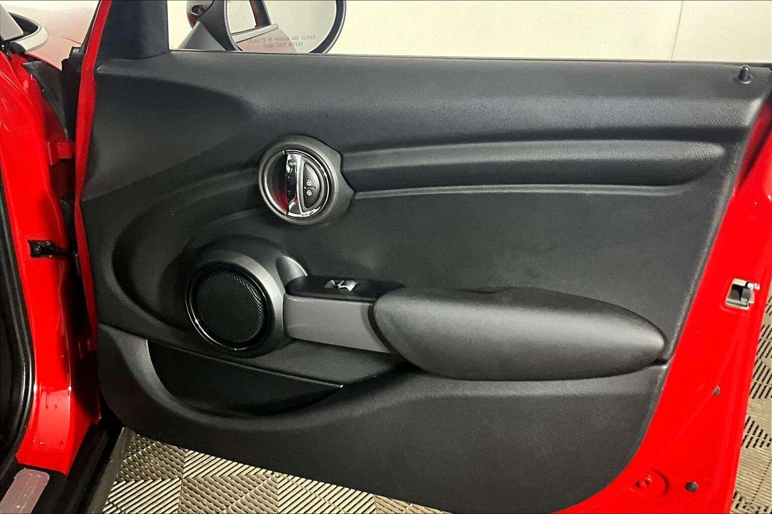 used 2016 MINI Cooper Hardtop car, priced at $12,498