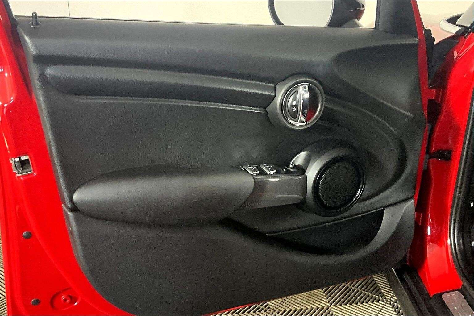 used 2016 MINI Cooper Hardtop car, priced at $12,498