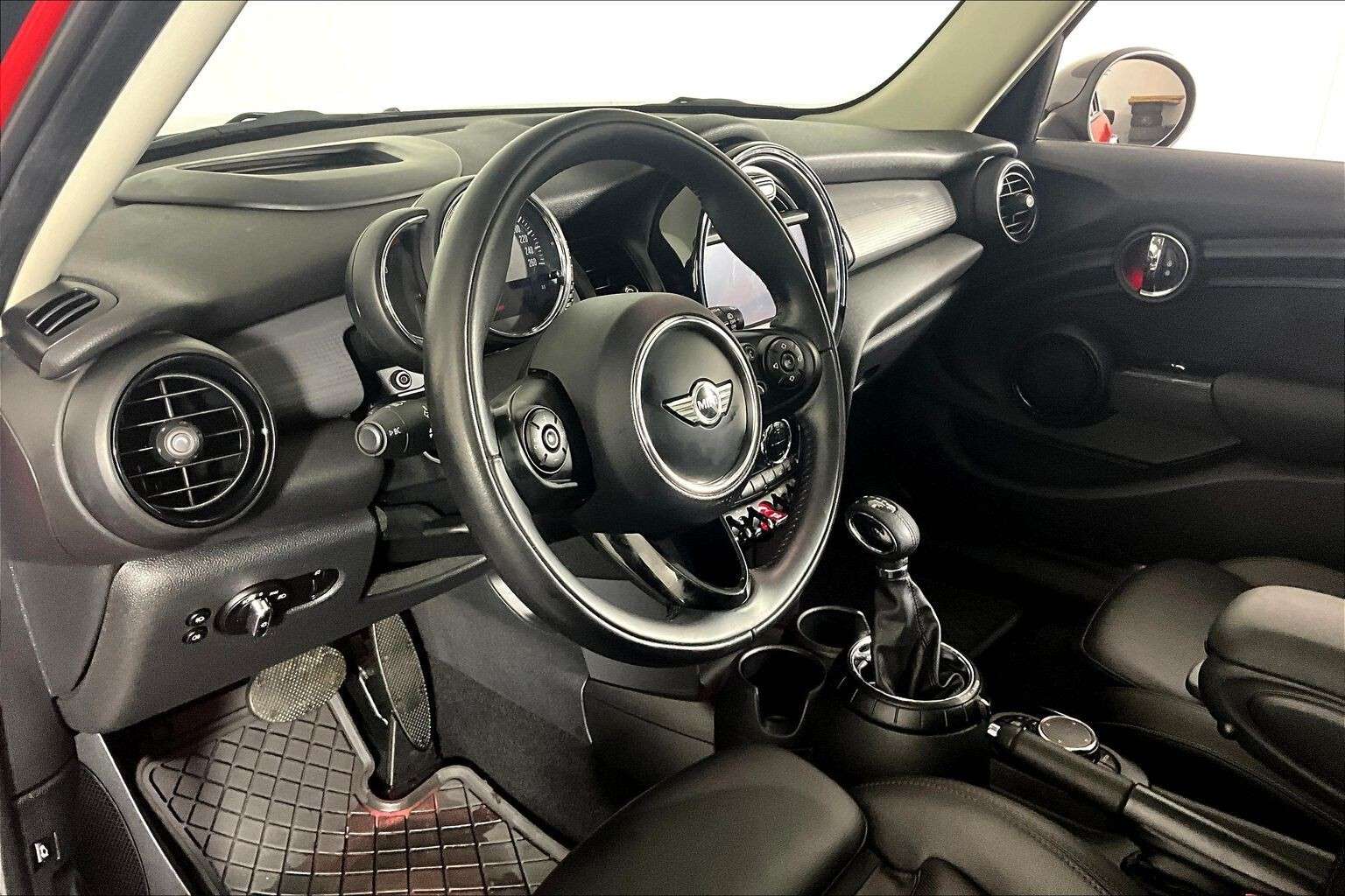 used 2016 MINI Cooper Hardtop car, priced at $12,498