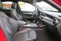 Alfa Romeo Stelvio Veloce Q4 2.2 Diesel 210PS *AHK,Schiebed Rojo - thumbnail 18
