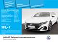 Volkswagen Arteon 2.0 TSI R-Line AHK Navi LE Blanc - thumbnail 1
