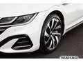Volkswagen Arteon 2.0 TSI R-Line AHK Navi LE Blanc - thumbnail 8
