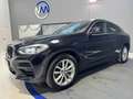 BMW X4 xDrive 20dA Schwarz - thumbnail 6