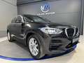 BMW X4 xDrive 20dA Schwarz - thumbnail 1