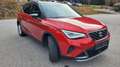 SEAT Arona Arona 1,0 Eco TSI FR Austria DSG FR Austria Rot - thumbnail 6