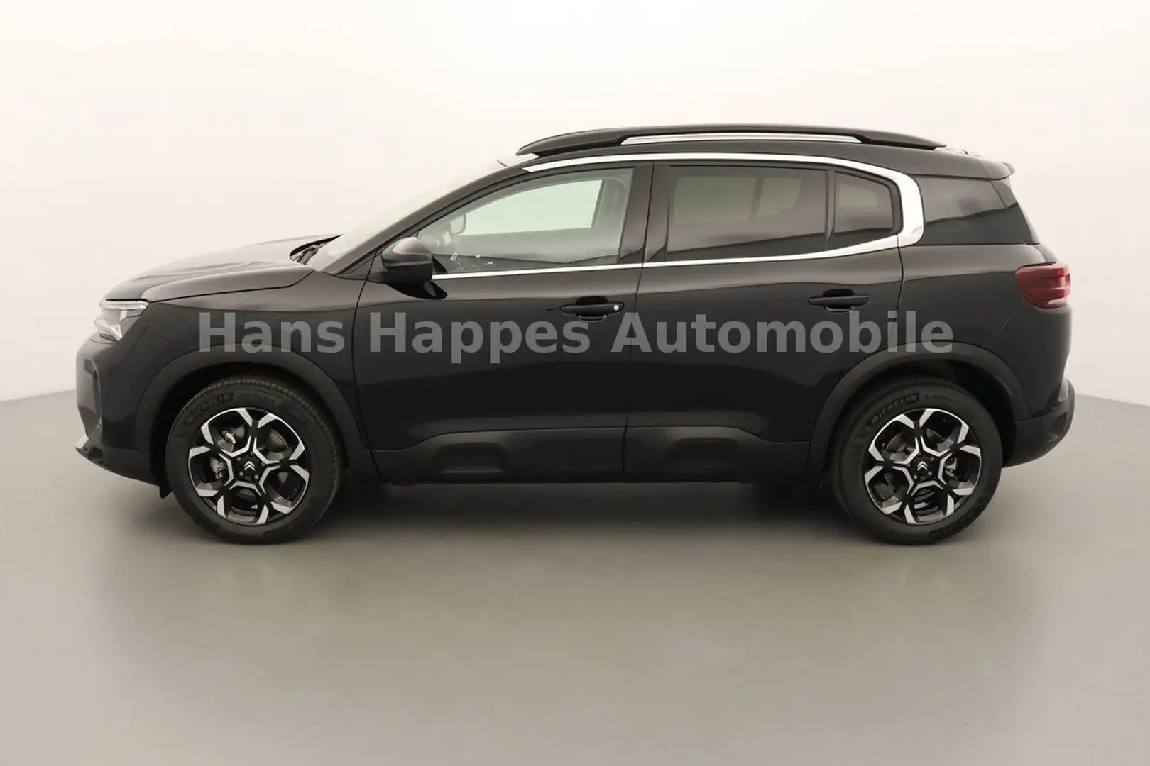 Citroen C5 Aircross Max NAVI SHZ Kamera Noir - 2