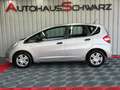 Honda Jazz 1.2 S Cool Klima PDC 8Fach 2.Hand TopZustand Argent - thumbnail 4