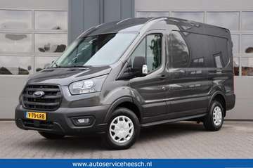 2.0 TDCi 170PK L2H2 l AUTOMAAT l TREKHAAK l PDC