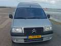 Citroen Jumpy 5 personenauto/campertje  2.0 HDI Ezüst - thumbnail 5