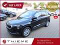 Skoda Karoq Selection 150PS TSI DSG - Navi/AHK/Lodge/Winter... Noir - thumbnail 1
