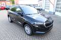 Skoda Karoq Selection 150PS TSI DSG - Navi/AHK/Lodge/Winter... Noir - thumbnail 3