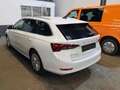 Skoda Octavia Combi 2,0 TDI Style NAVI HEAD UP Weiß - thumbnail 5