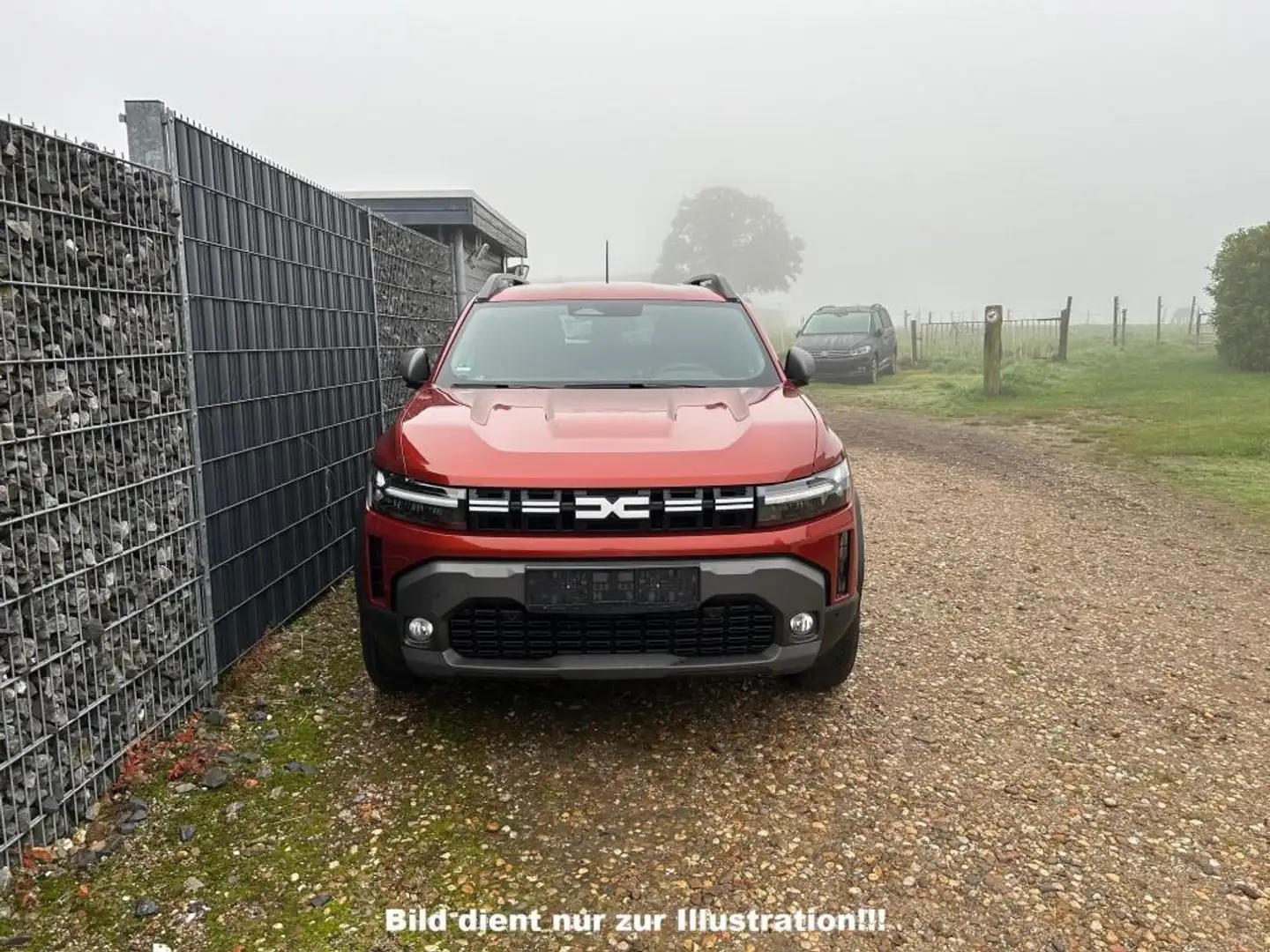 Dacia Duster Mild Hybrid 130 Journey 96 kW (131 PS), Schalt.... - 1