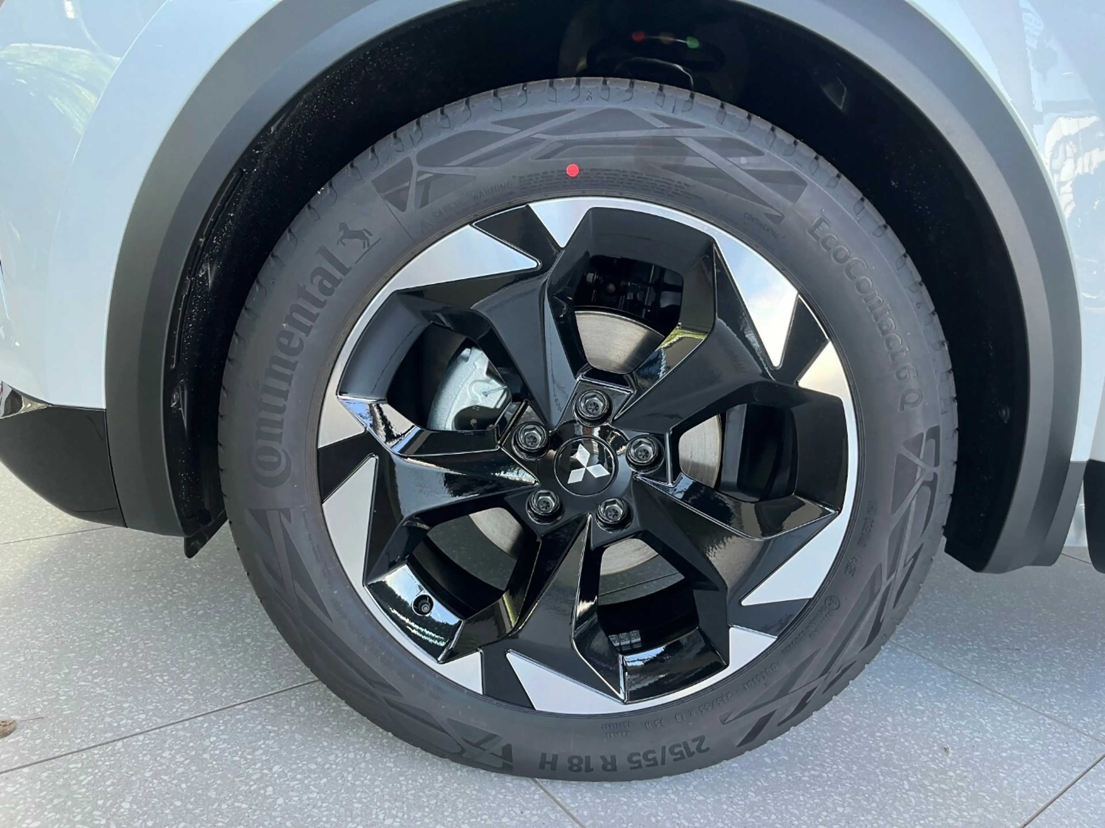 Mitsubishi Grandis 1.3 MHEV Diamant PLUS — photo 14