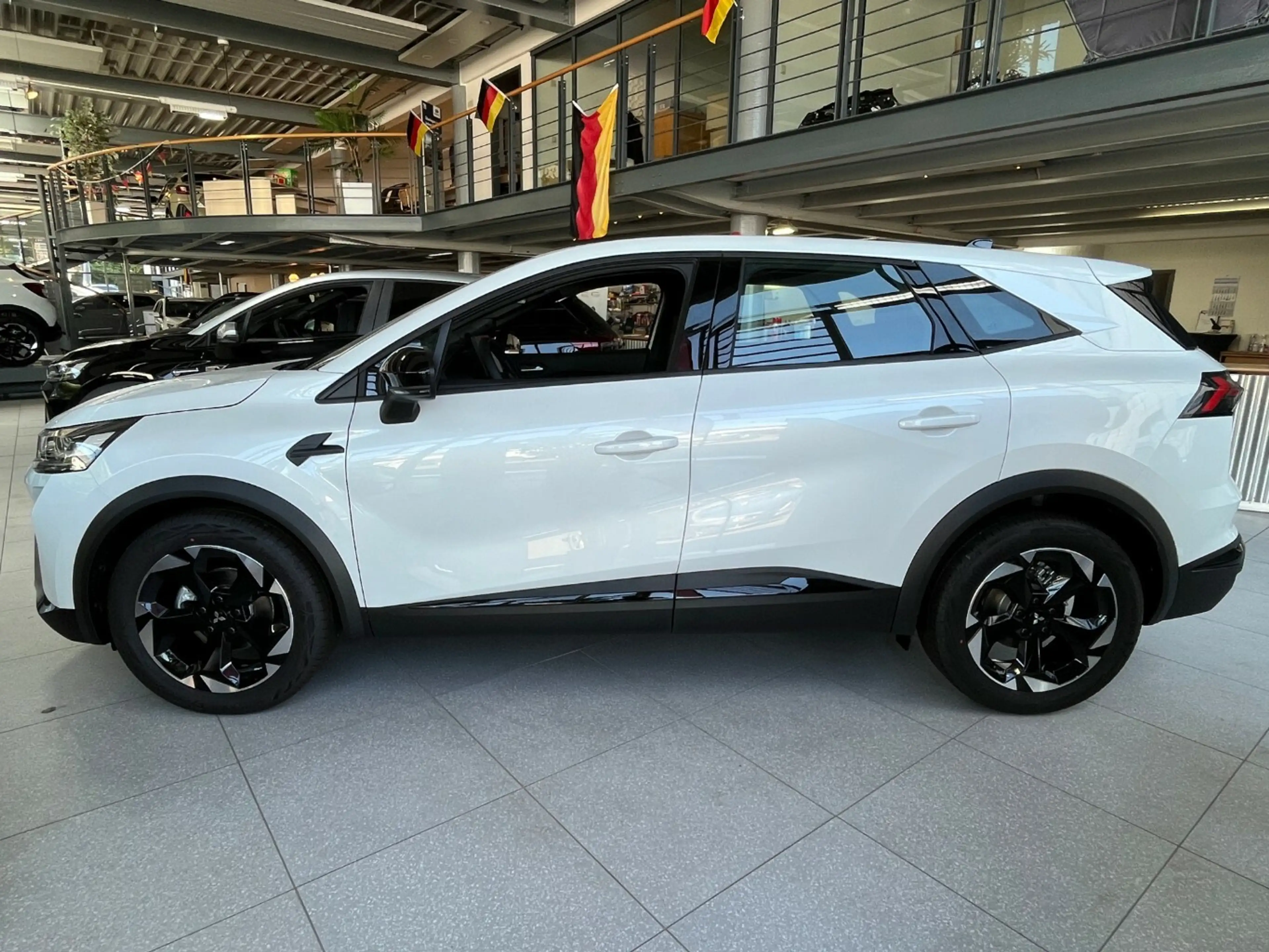Mitsubishi Grandis 1.3 MHEV Diamant PLUS — photo 8