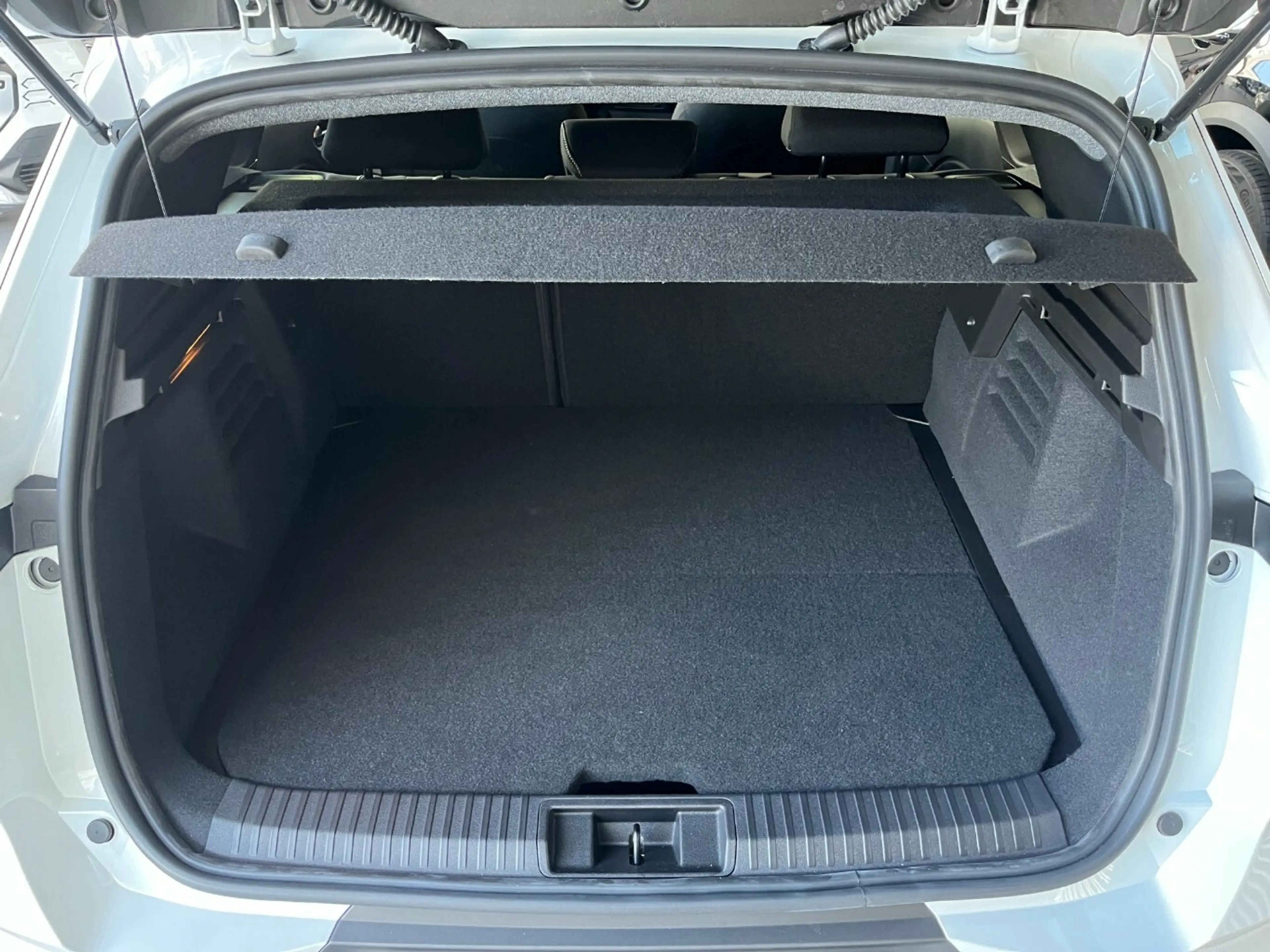 Mitsubishi Grandis 1.3 MHEV Diamant PLUS — photo 13